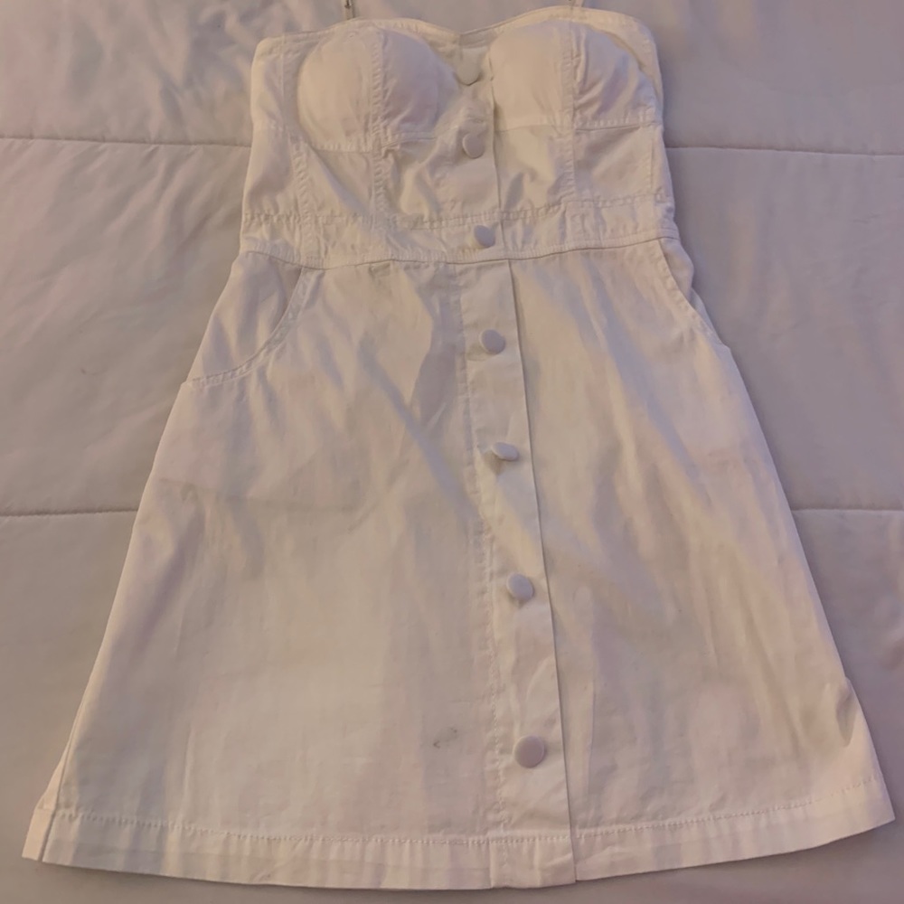 Andria Dress